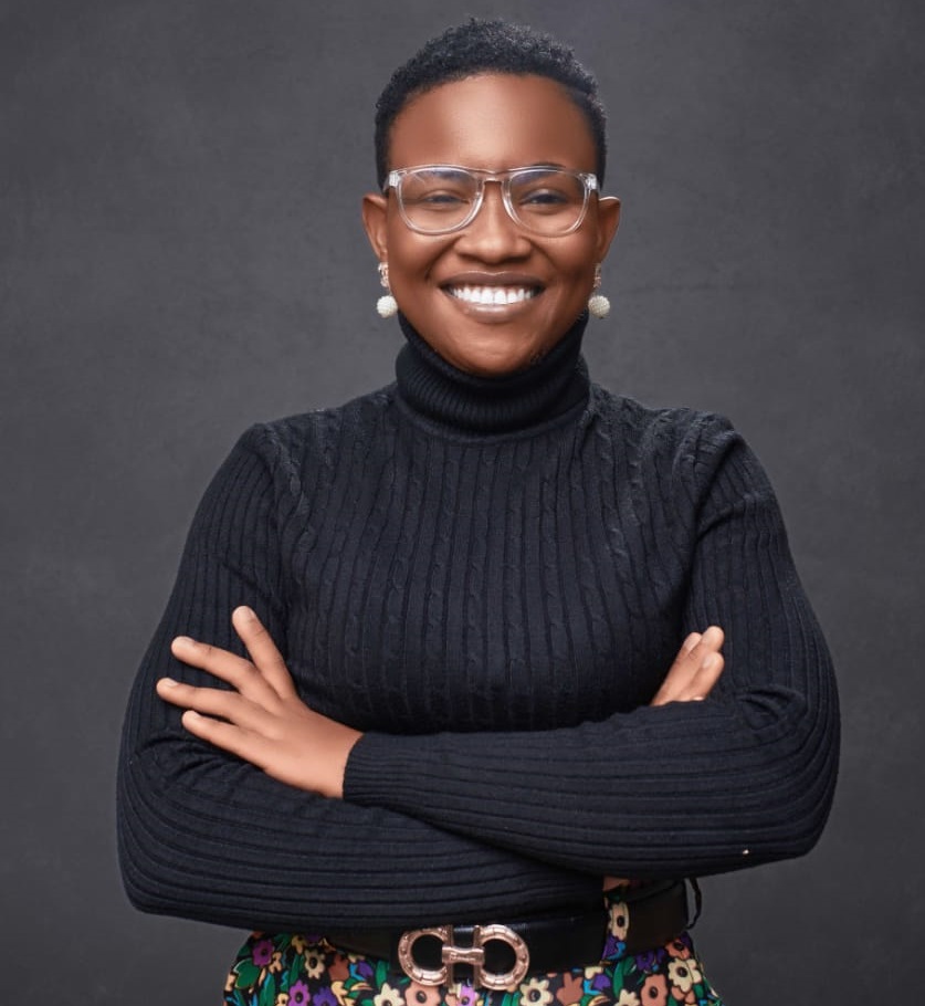 Amaka O.